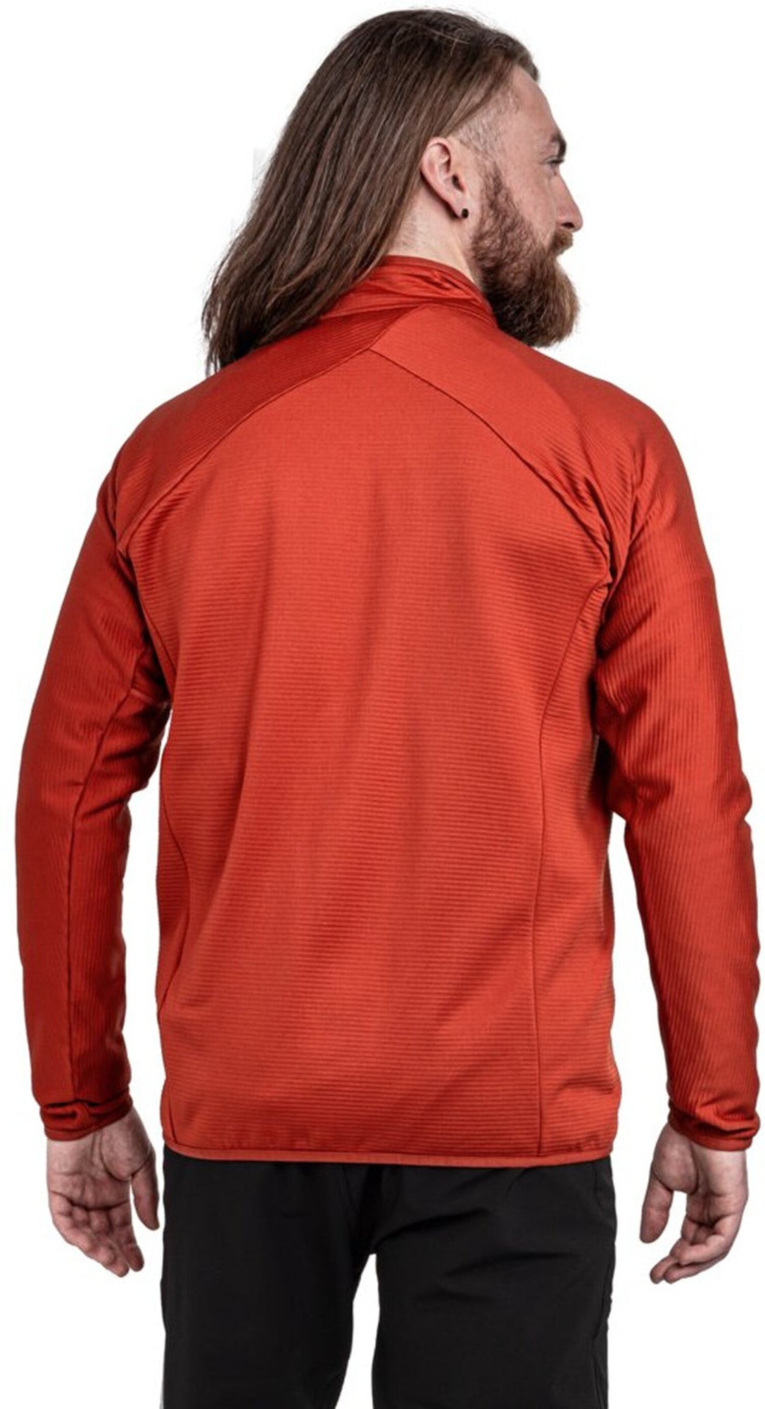 Schöffel Funktionsjacken  rot