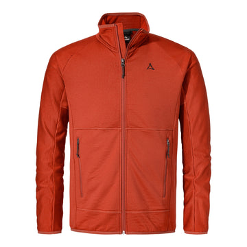Fleece-Unterjacke