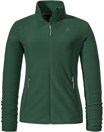Fleece-Unterjacke