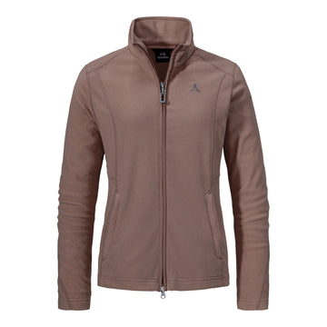 Fleecejacke