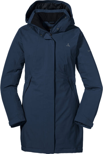 Funktionsjacke