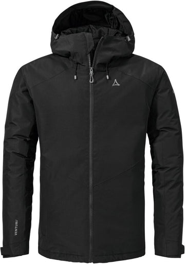 Funktionsjacke