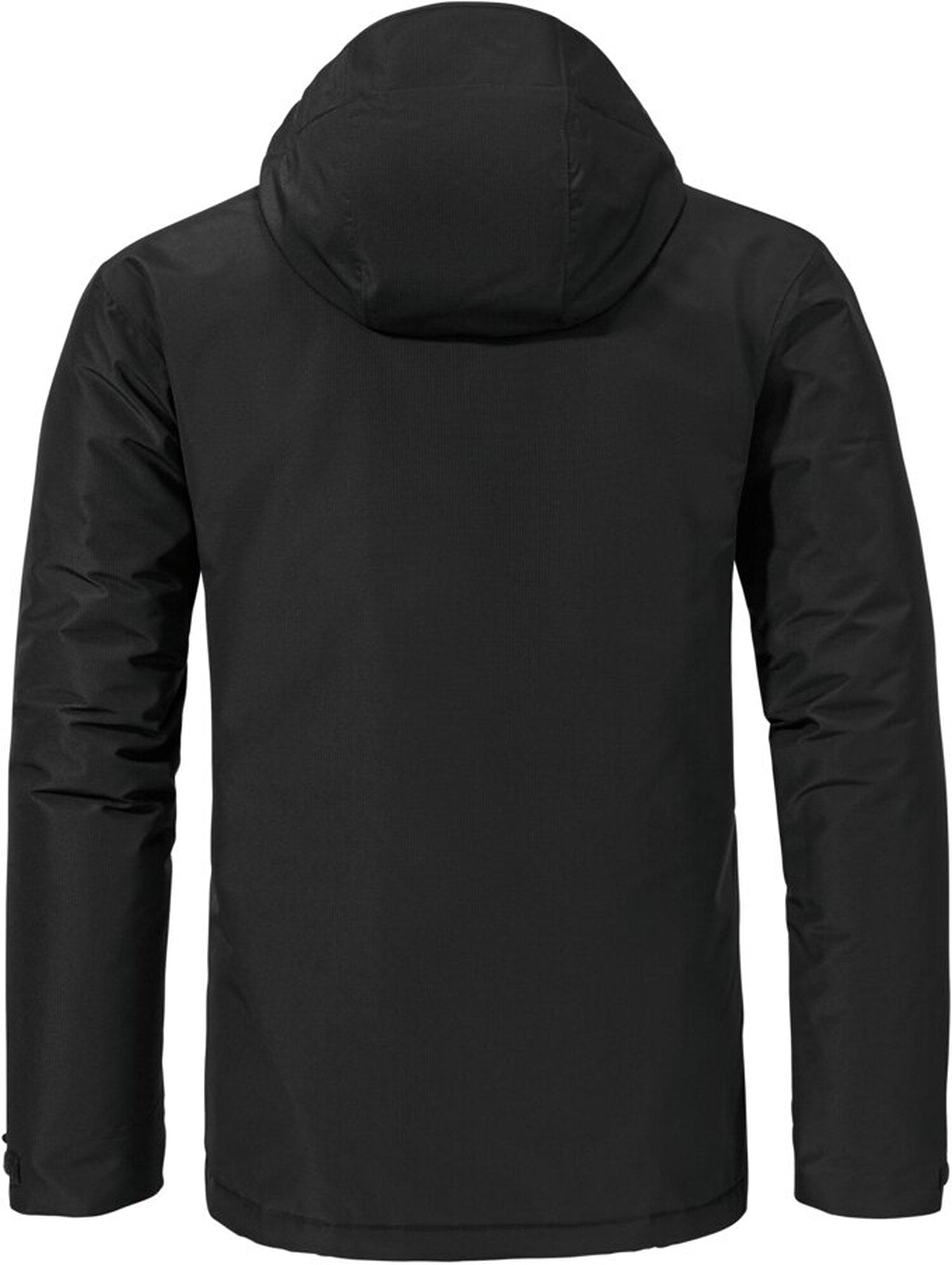 Schöffel Funktionsjacken  schwarz