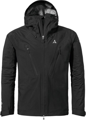 Funktionsjacke