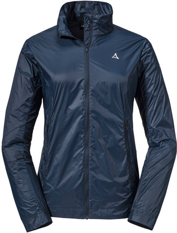 Funktionsjacke 