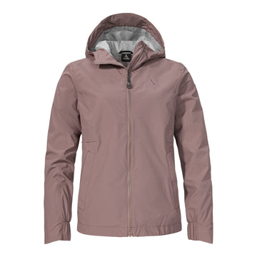 Funktionsjacke 