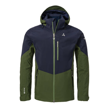 Jacke