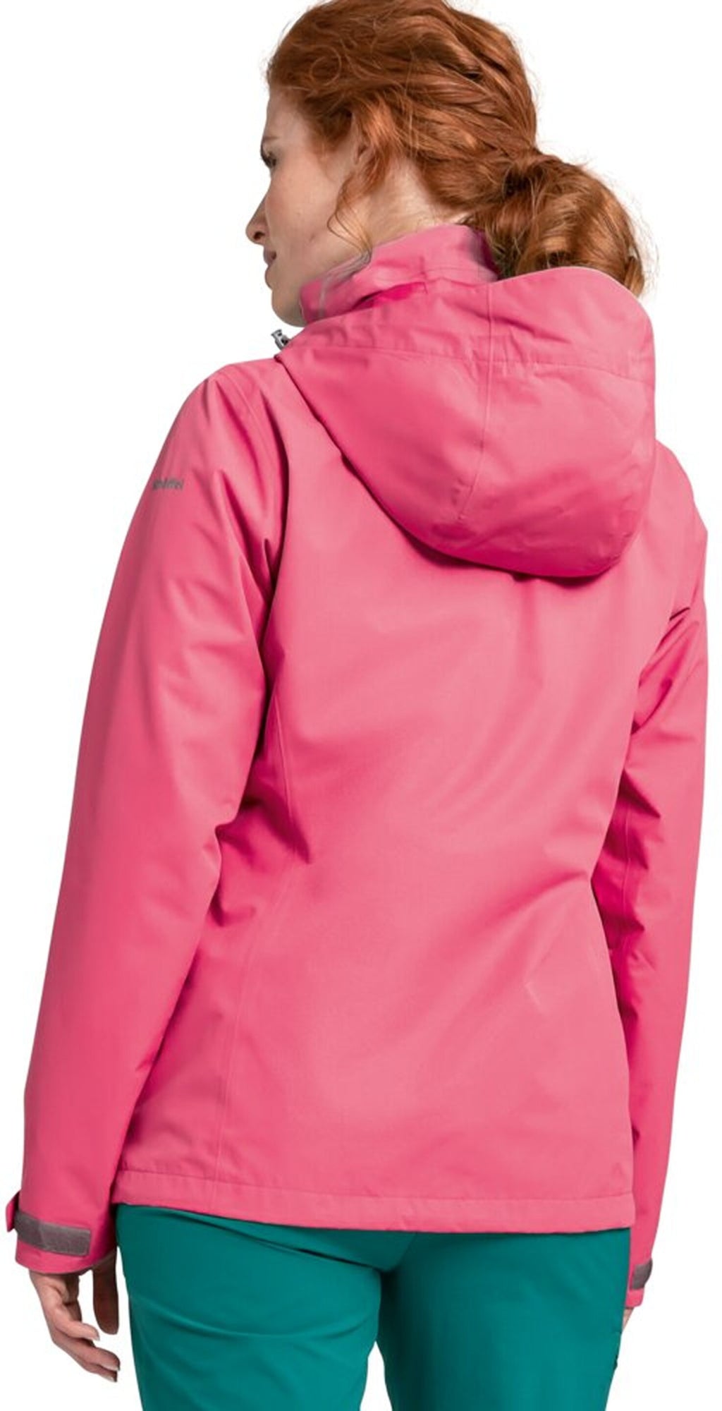 Schöffel Funktionsjacken  pink