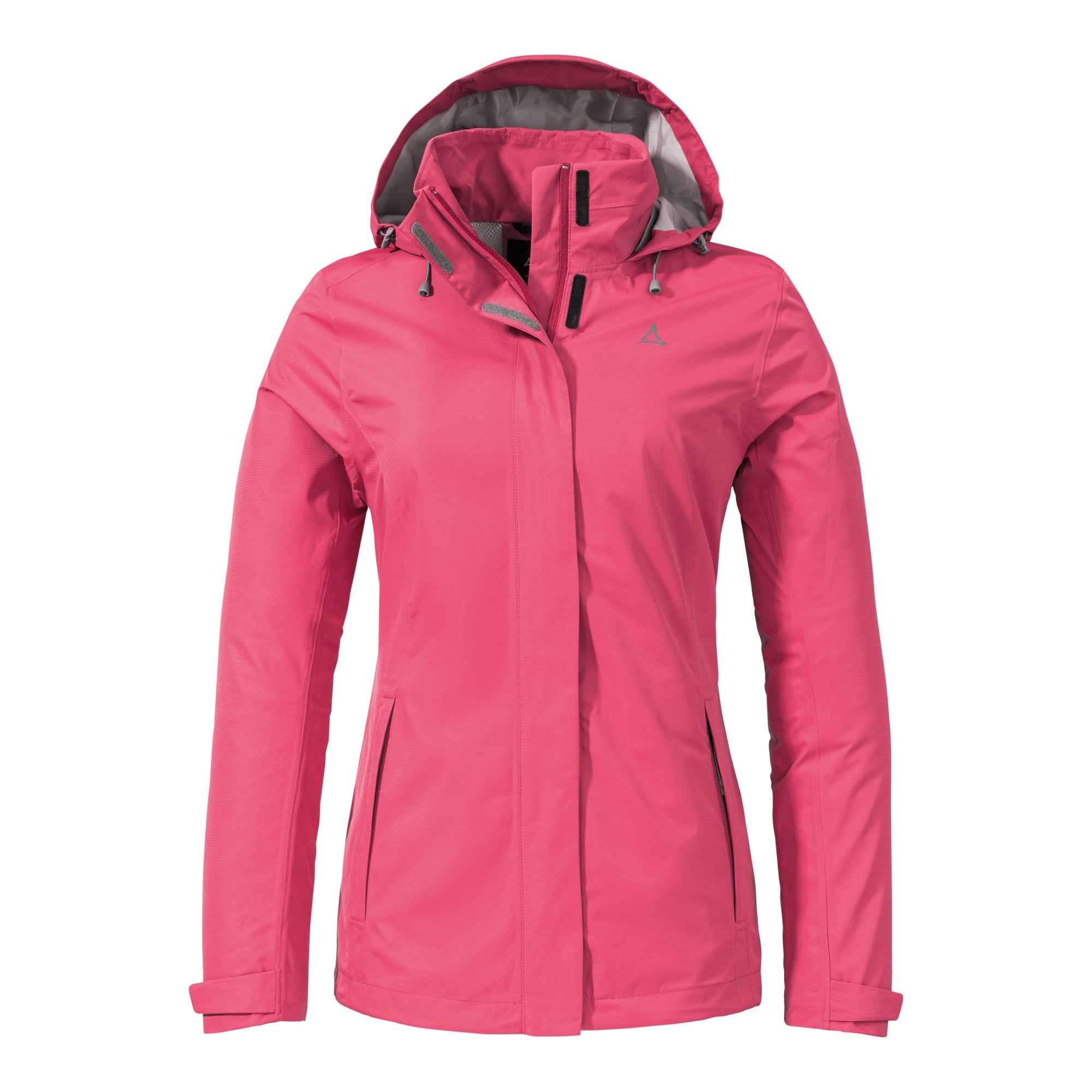 Schöffel Funktionsjacken  pink