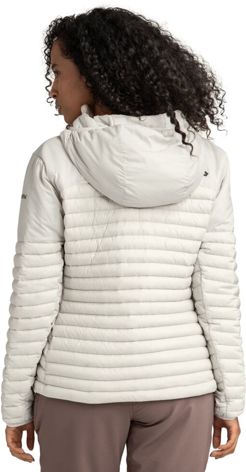 Schöffel Funktionsjacken  creme