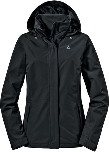 Jacke 