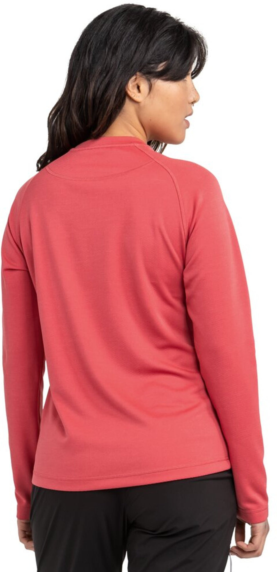 Schöffel Longsleeves  pink