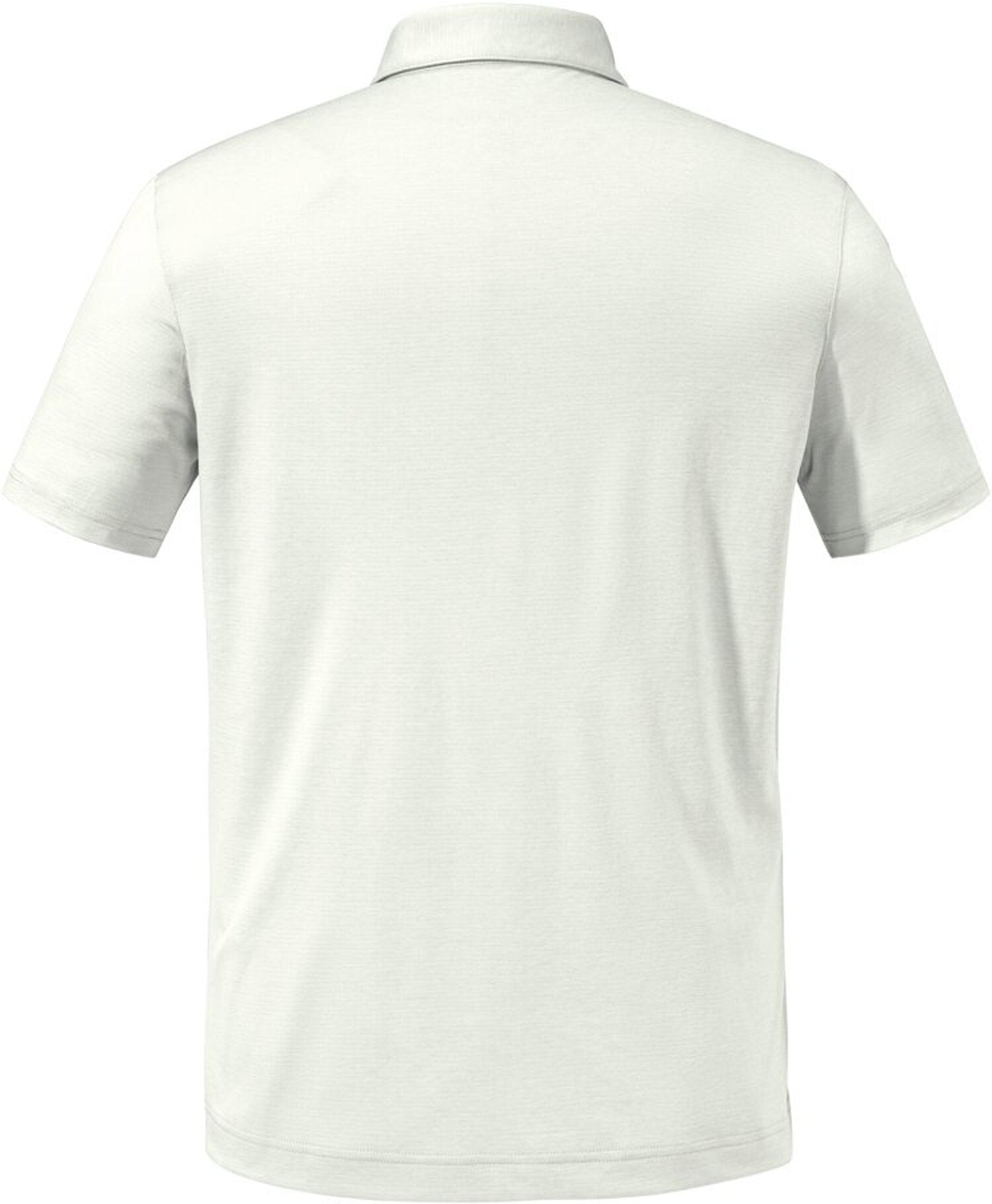Schöffel Poloshirts  grau
