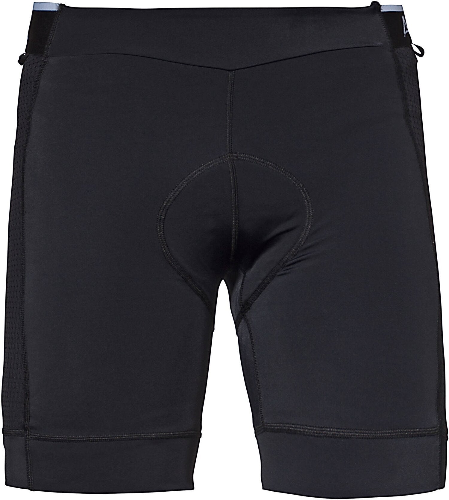 Schöffel Shorts  schwarz