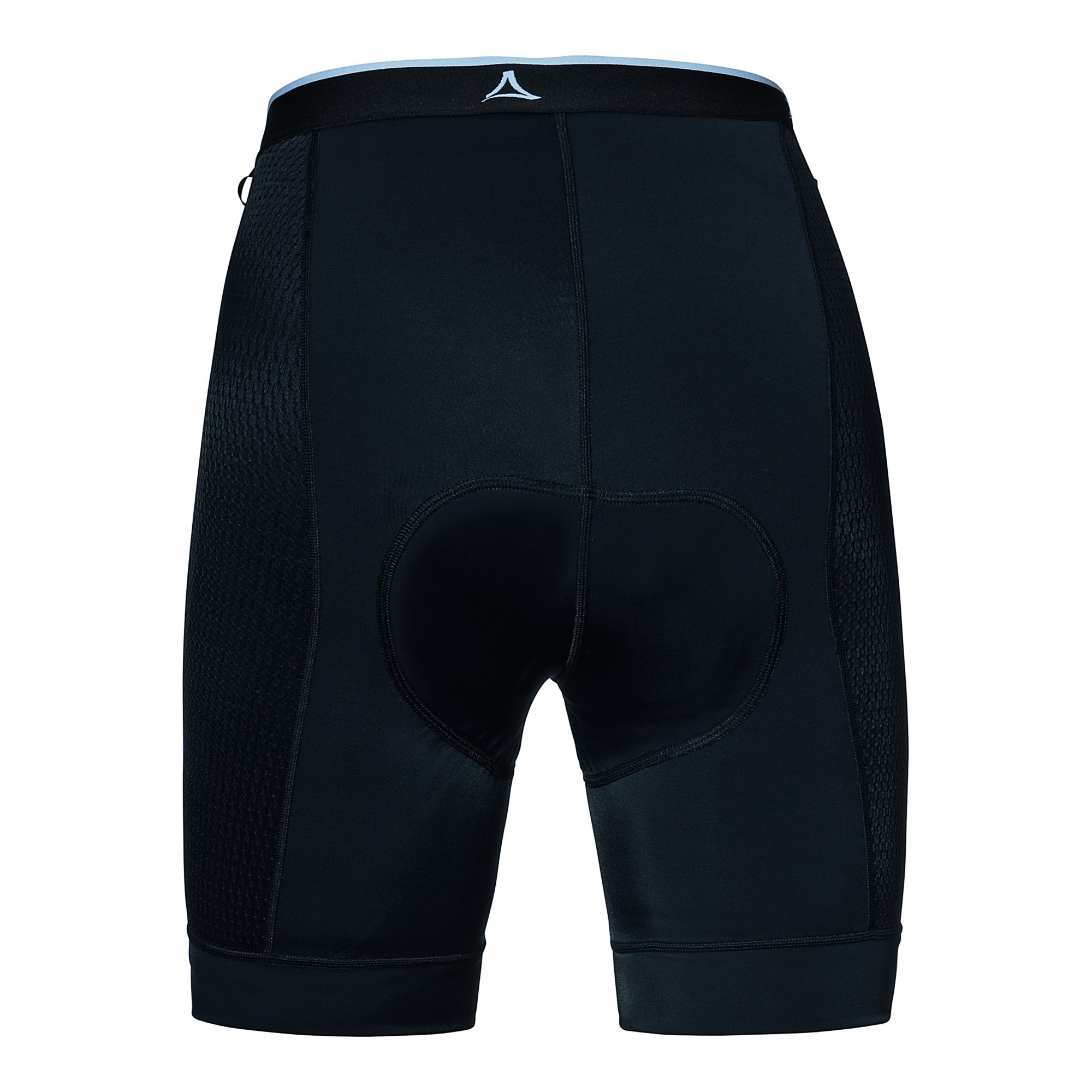 Schöffel Shorts  schwarz