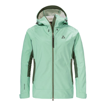Softshelljacke
