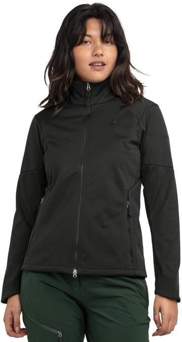 Softshelljacke