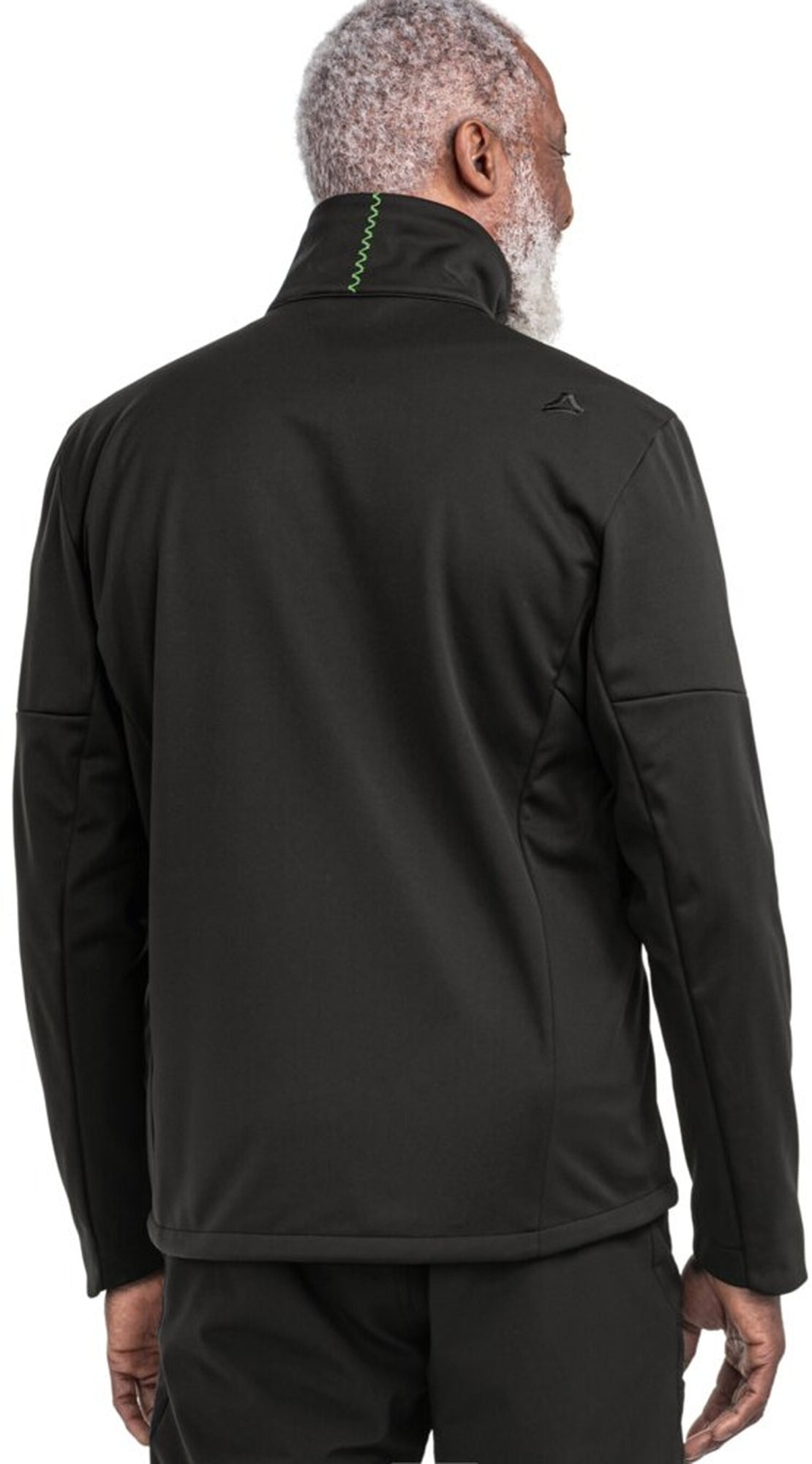 Schöffel Funktionsjacken  schwarz