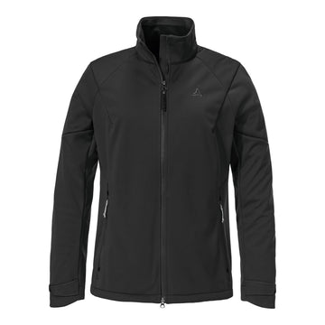 Softshelljacke