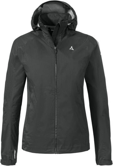 Tarvis Bikejacke mit VENTURI® Bekleidung