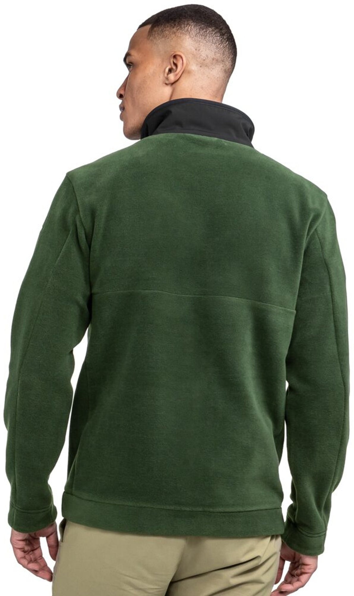 Schöffel Funktionsjacken  grün