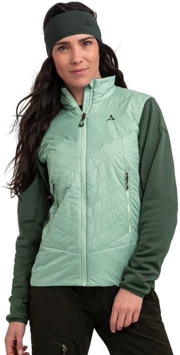Unterjacke