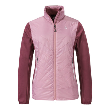 Unterjacke
