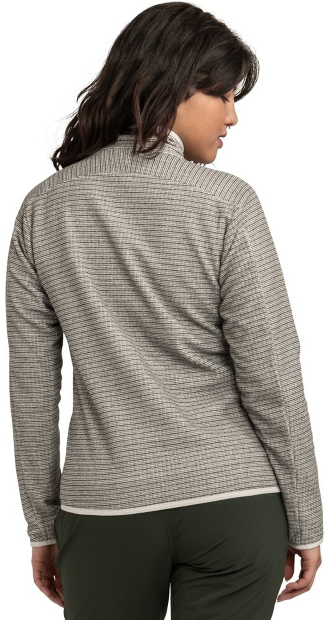 Schöffel Shirtjacken  grau