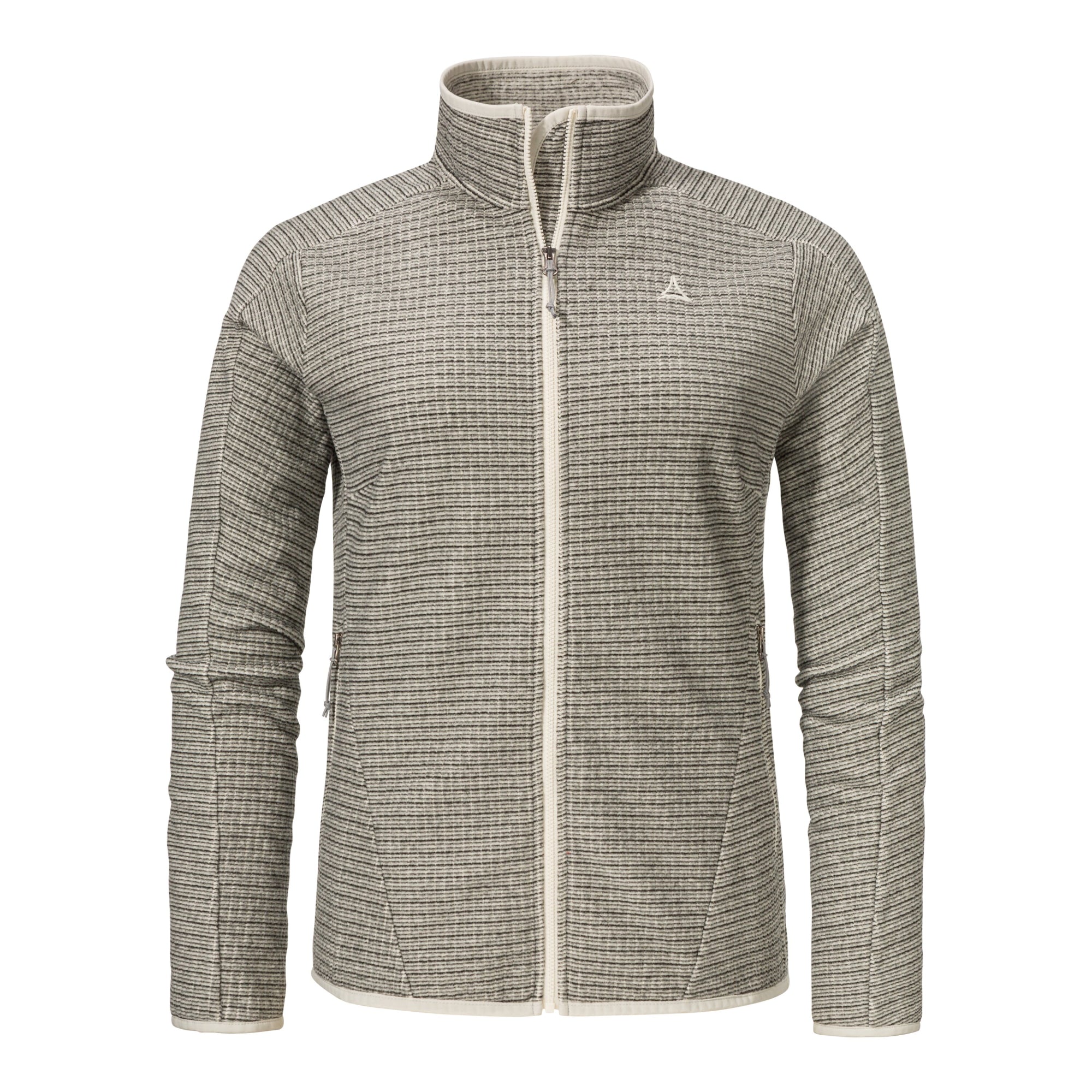 Schöffel Shirtjacken  grau