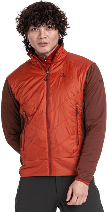 Unterjacke 