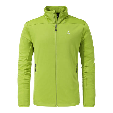 Wanderfleecejacke