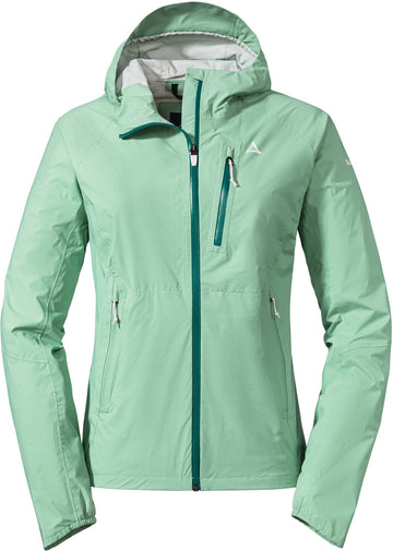 Wanderjacke