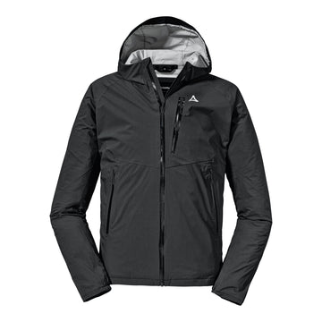 Wanderjacke
