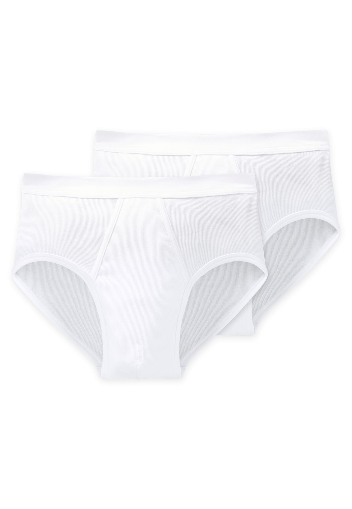Schiesser Unterhosen  weiß