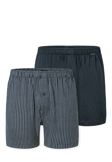 2er-Pack Boxershorts