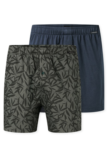 2er-Pack Boxershorts