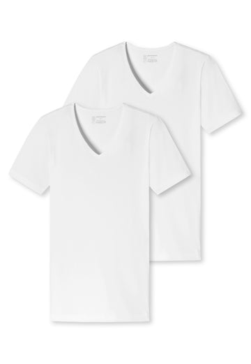 2er Pack Shirts