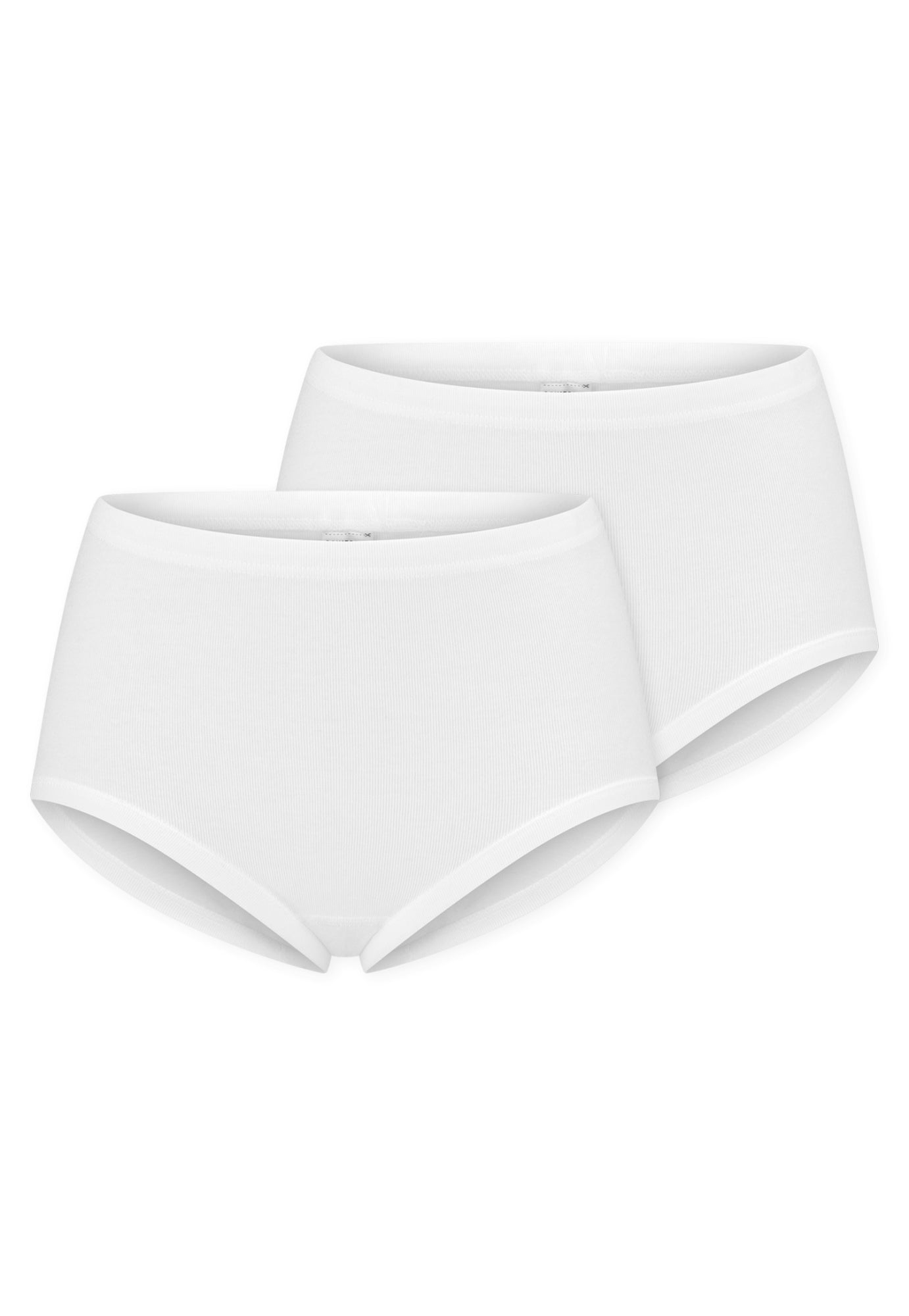 Schiesser Slips  weiß