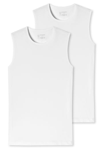 2er Pack Tank Top