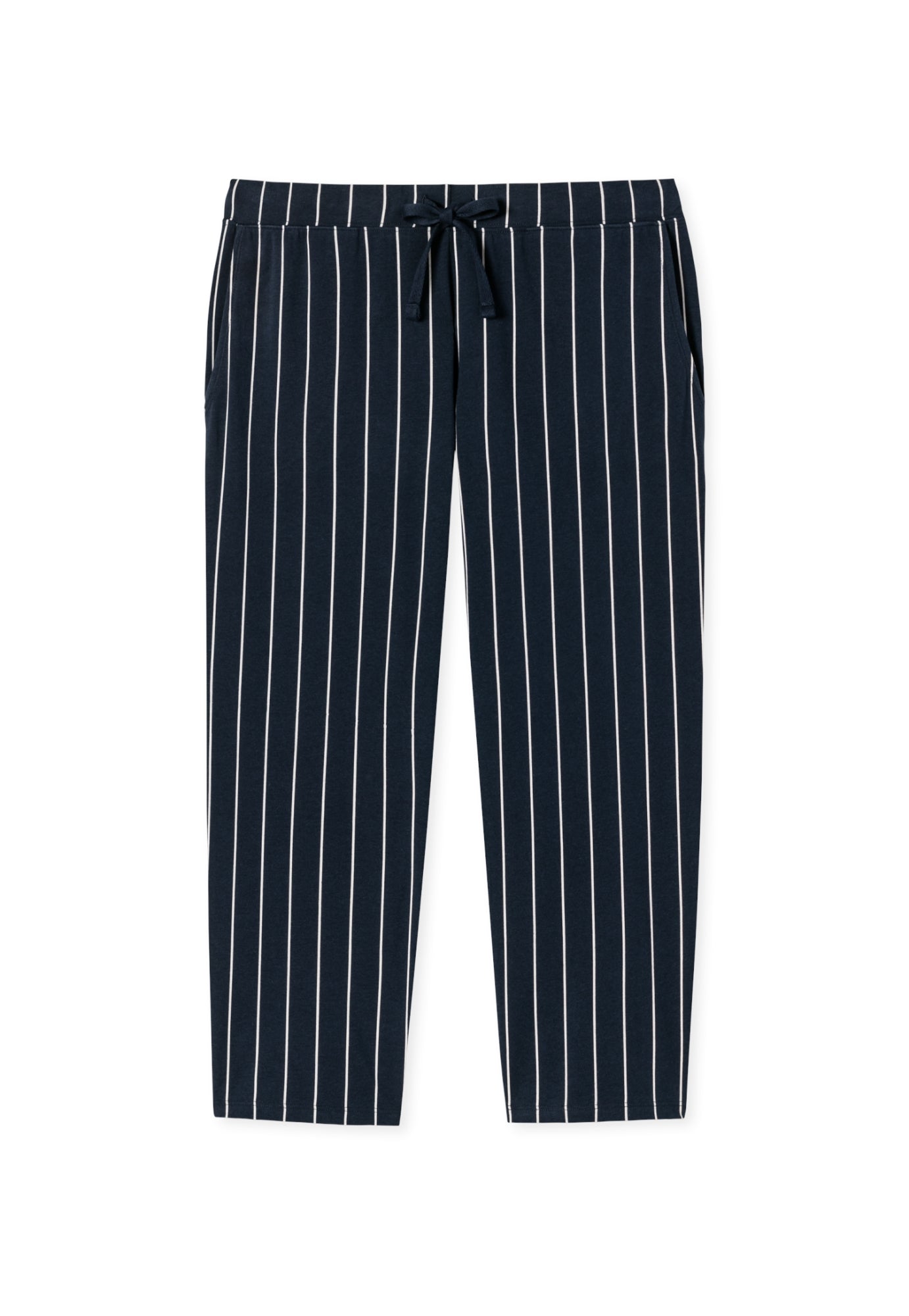 Schiesser Hosen  dunkelblau