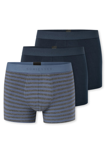 3Pack Shorts aus der Serie 95/5