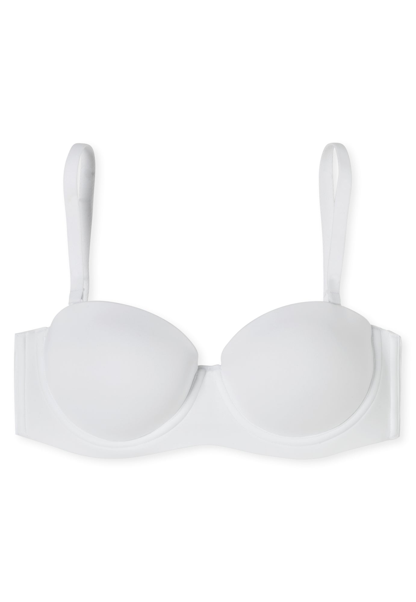 Schiesser Bügel-BHs  weiß