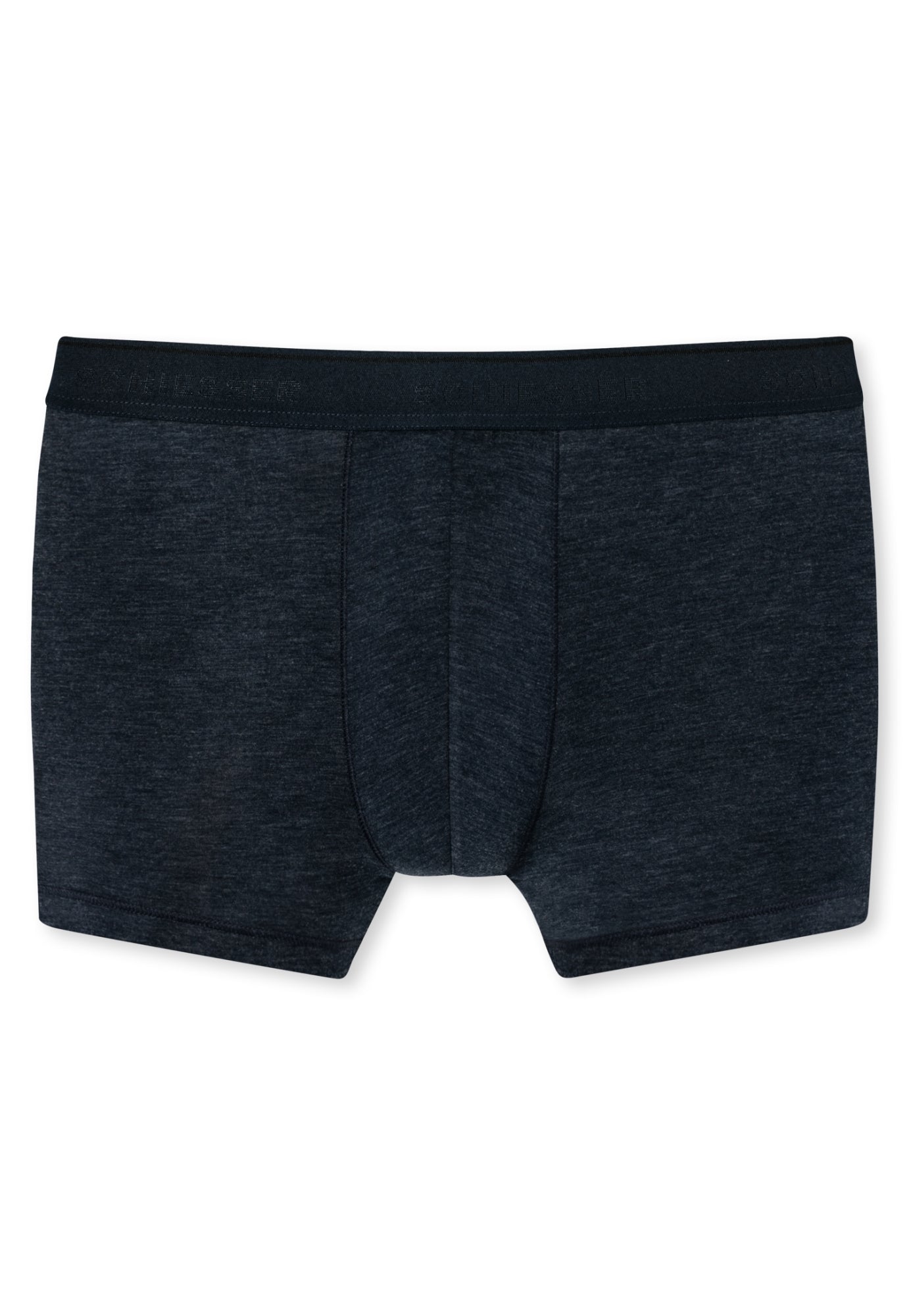 Schiesser Unterhosen  dunkelblau