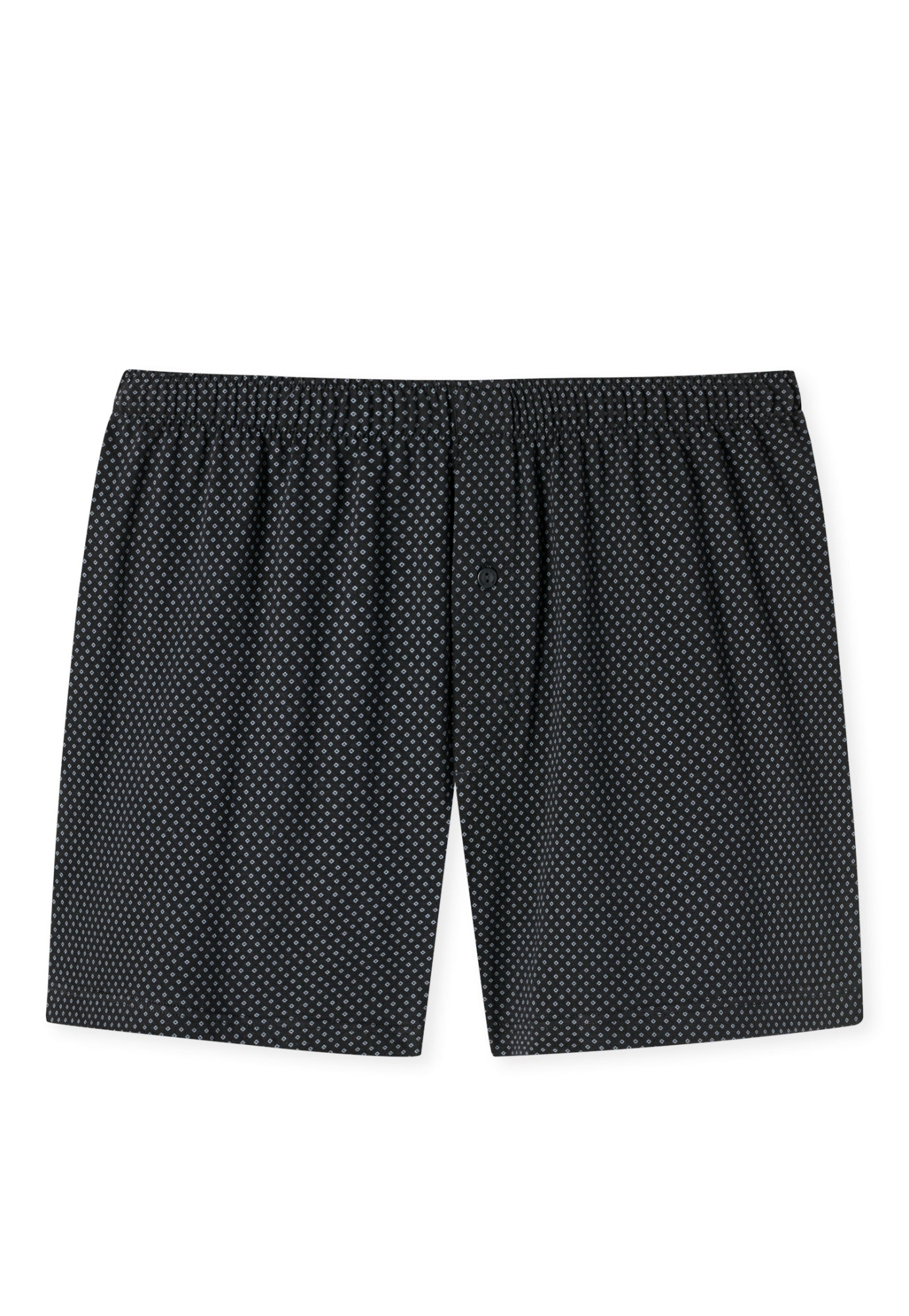 Schiesser Unterhosen  schwarz