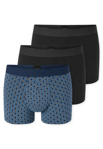 Boxershorts im 3er-Pack aus der Serie 95/5