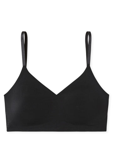 Bustier mit Pads
