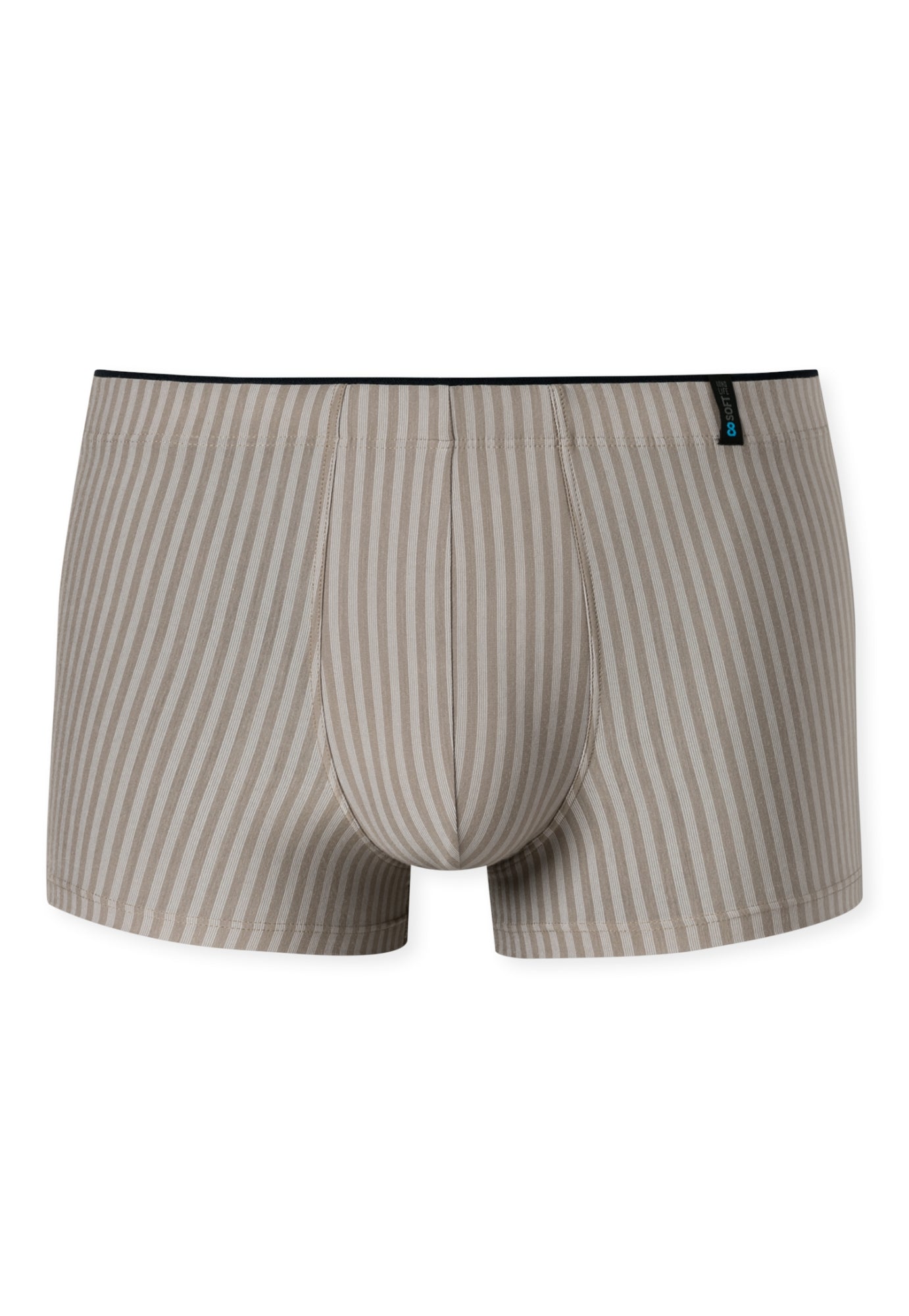 Schiesser Unterhosen  braun