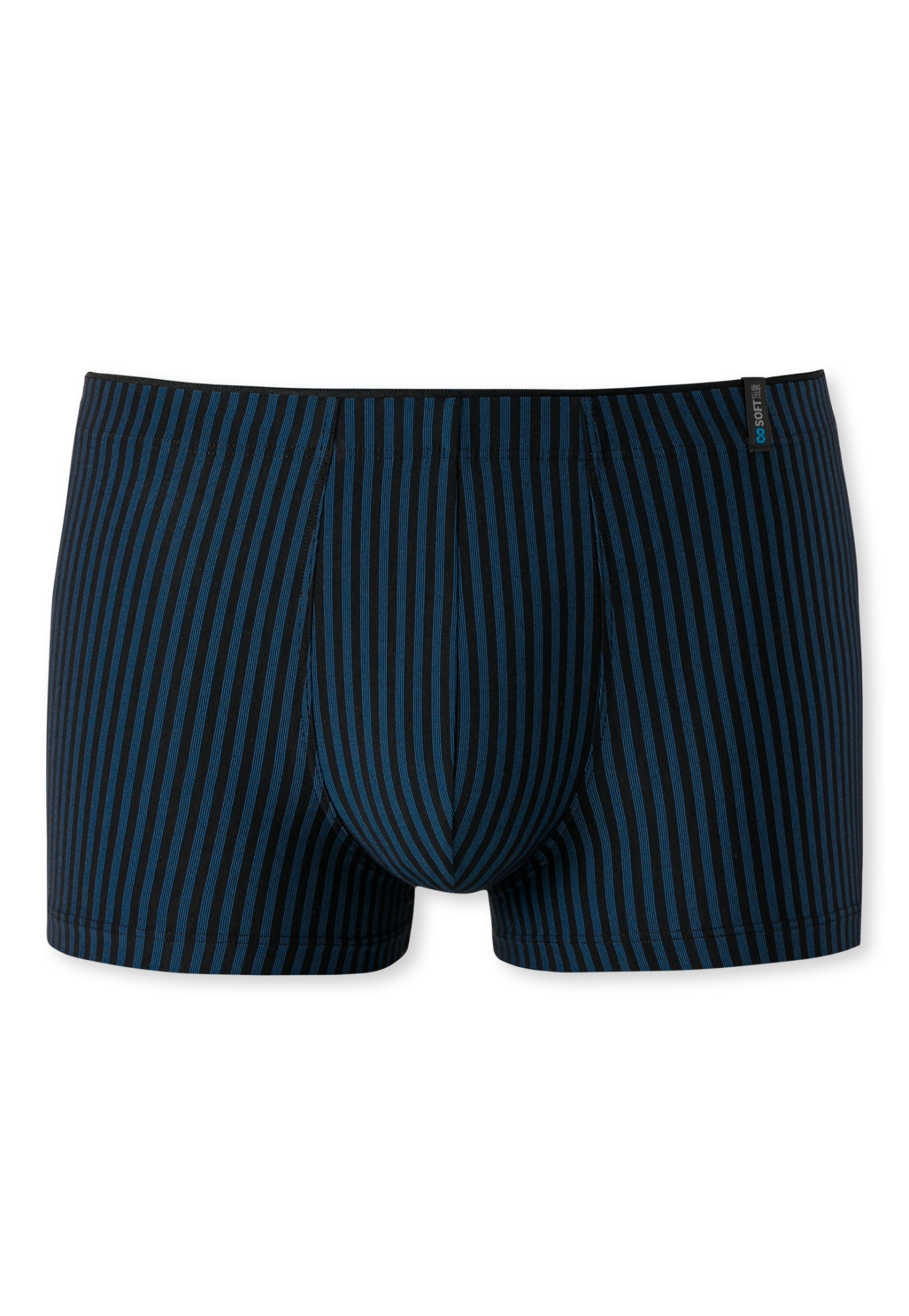 Schiesser Unterhosen  dunkelblau