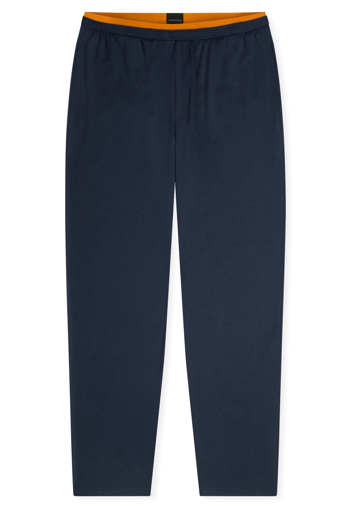 Schiesser Nachtwäsche  dunkelblau