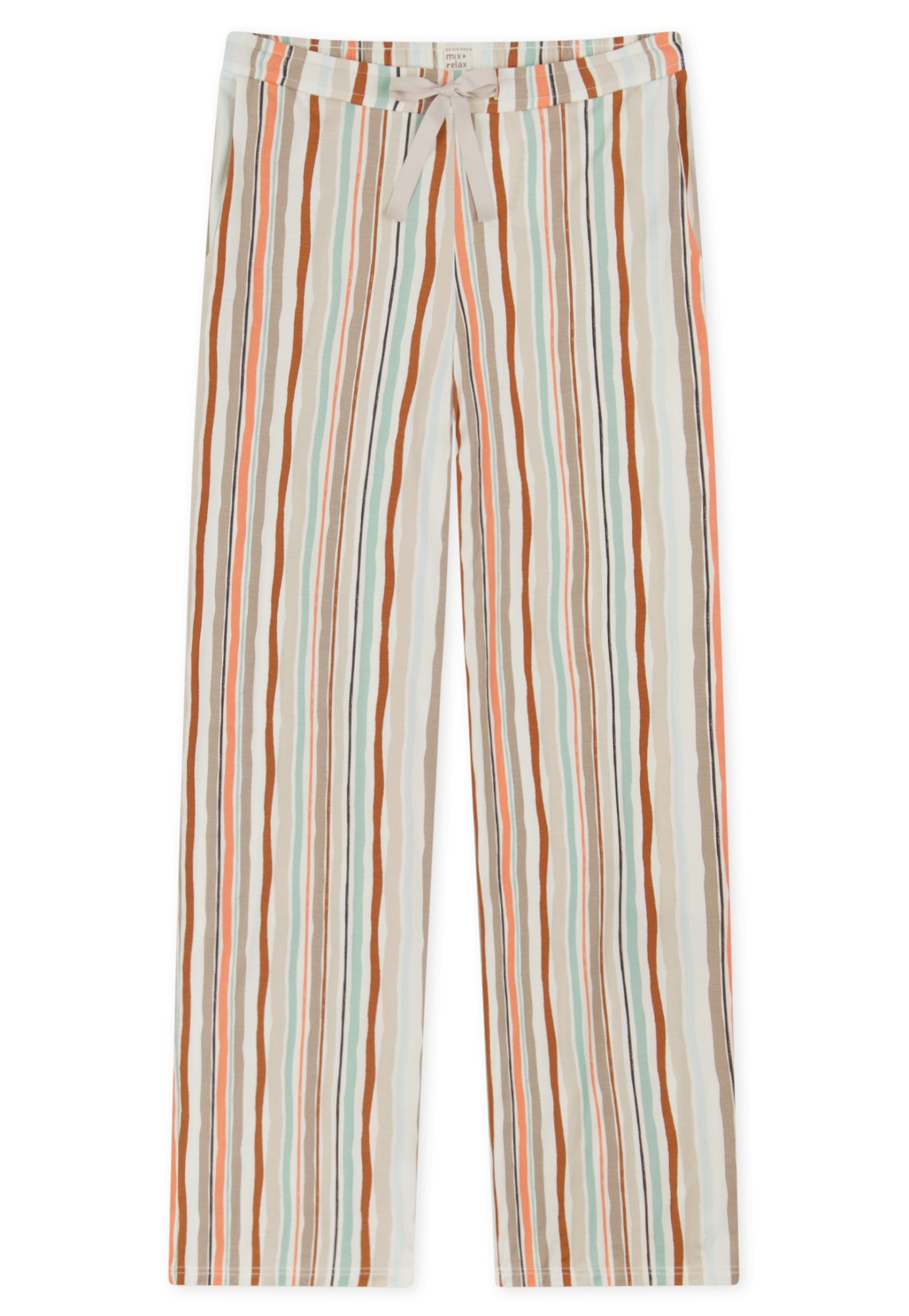 Schiesser Pyjamashorts  bunt